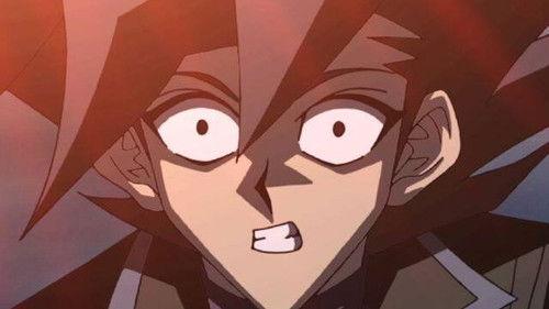 Yu-Gi-Oh! GX Season 1 Episode 44 - The Seventh Shadow Rider