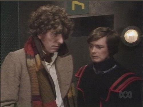 Doctor Who Season 16 Episode 22 - The Armageddon Factor (2)