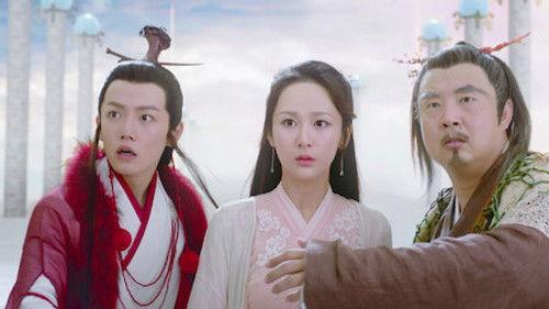 Ashes of Love Season 1 Episode 5 - Episode 5