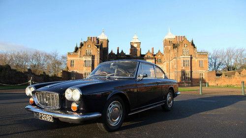 Car S.O.S. Season 3 Episode 9 - Lancia Reborn