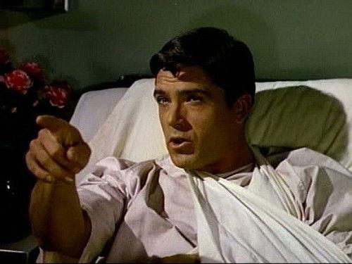 The Green Hornet Season 1 Episode 21 - Bad Bet on a 459--Silent