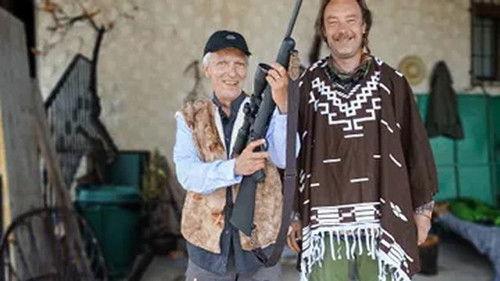 Kill & Eat Season 12 Episode 7 - En stenbuk i Spanien