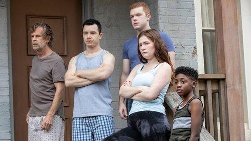 Shameless Season 11 Episode 4 - NIMBY