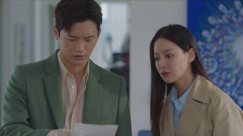 Café Minamdang Season 1 Episode 16 - Episode 16