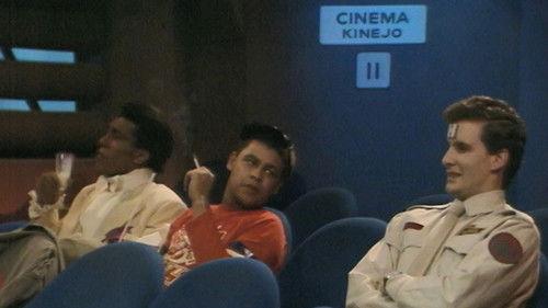 undefined Season 1 Episode 6 - Me²