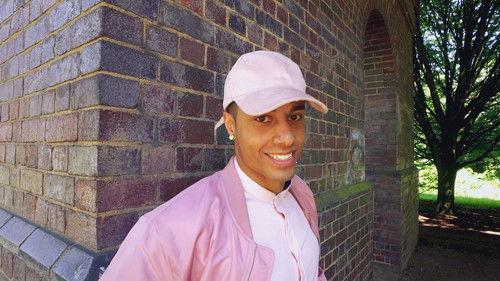 Dress to Impress Season 1 Episode 2 - Aaron