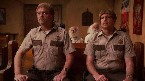 The Heart, She Holler Season 3 Episode 8 - The Comening