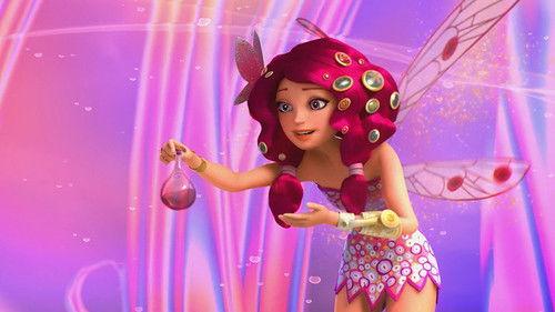 Mia and Me Season 2 Episode 16 - Crossing The Rainbow Bridge