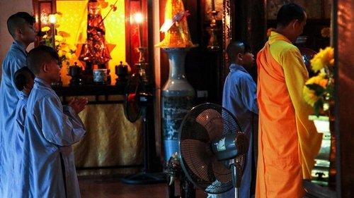 Anthony Bourdain: Parts Unknown Season 4 Episode 4 - Vietnam