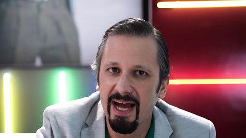 Choque de Cultura Season 5 Episode 1 - Episode 1