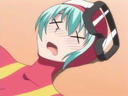 To LOVE-Ru Season 1 Episode 16 - Run's Surprise Confession