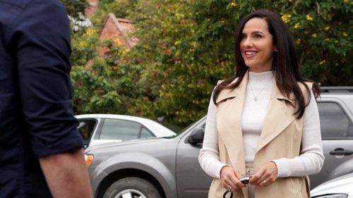 Ana de nadie Season 1 Episode 3 - Episode 3