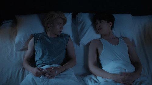 My Secret of Seer Season 1 Episode 3 - Cards of Destiny