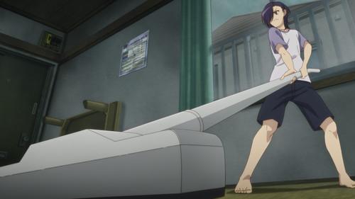 The Devil Is a Part-Timer! Season 2 Episode 1 - The Devil Screams in Sasazuka