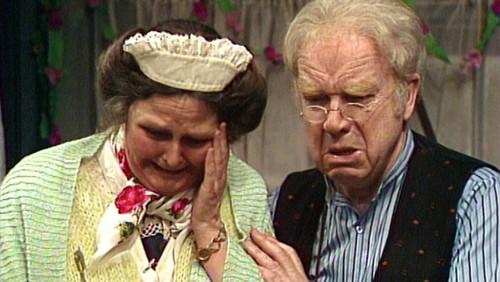 Jul i Skomakergata Season 1 Episode 12 - Episode 12