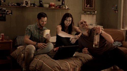 Him & Her Season 1 Episode 6 - The Argument