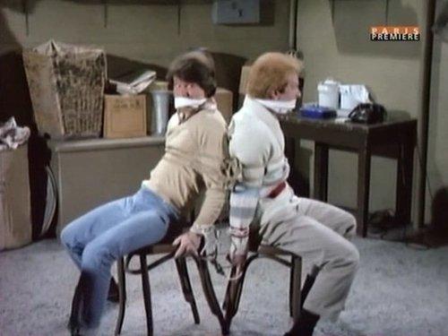 Happy Days Season 6 Episode 23 - Fonzie's Funeral  (2)