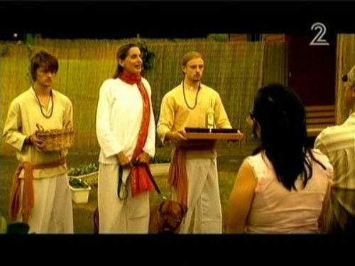 Ramzor Season 1 Episode 7 - Mama Nature