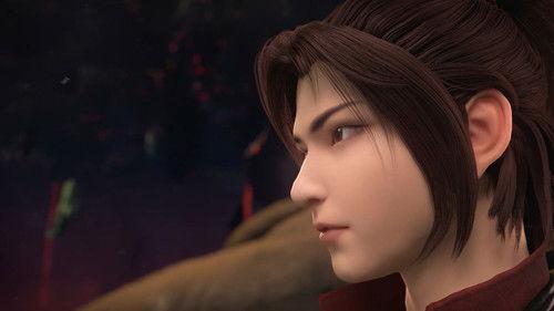 Fights Break Sphere Season 2 Episode 12 - Episode 12