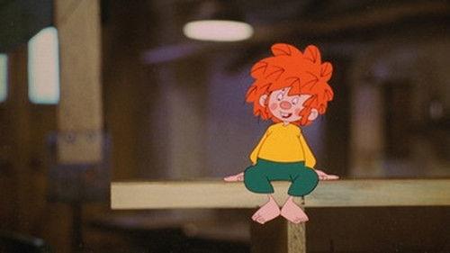 Master Eder and his Pumuckl Season 2 Episode 14 - Ein schwieriger Kunde