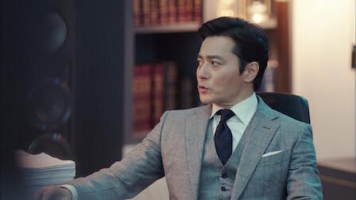 Suits Season 1 Episode 5 - To capture a hyena, carrion has to be used as bait.