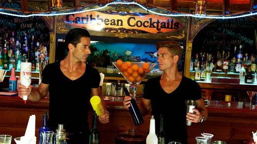 Benidorm Season 6 Episode 2 - Jeopardising the Hotel