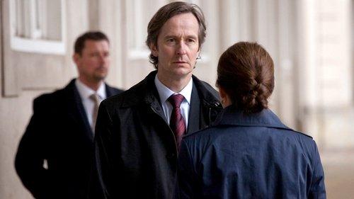 Borgen Season 1 Episode 7 - See No Evil, Hear No Evil, Speak No Evil