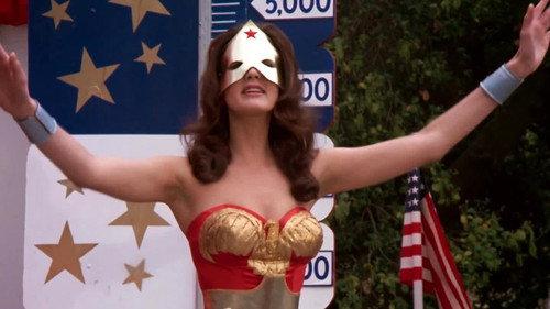 undefined Season 1 Episode 3 - Fausta: The Nazi Wonder Woman