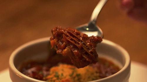 Wakako Zake Season 3 Episode 8 - Tripe stew at the bar