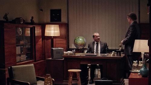 The Chairman's Ear Season 1 Episode 1 - Episode 1