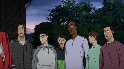 Run with the Wind Season 1 Episode 3 - A Single Flower