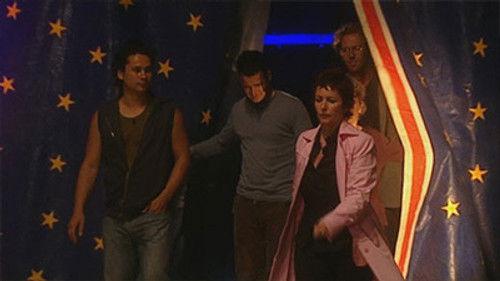 Wie is de Mol? Season 3 Episode 8 - Season 3, Episode 8