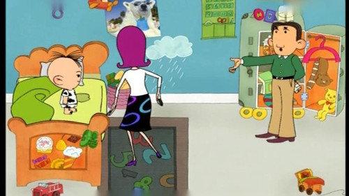 Big Ear Tutu Season 1 Episode 5 - Episode 5