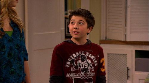 Good Luck Charlie Season 2 Episode 8 - The Singin' Dancin' Duncans