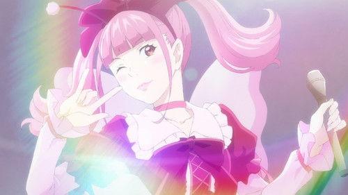 Astro Note Season 1 Episode 7 - Crossroads