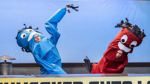 Studio C Season 11 Episode 1 - Season 11 Episode 1