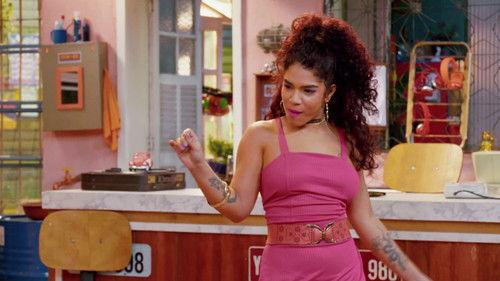 Central de Bicos Season 1 Episode 9 - Episode 9