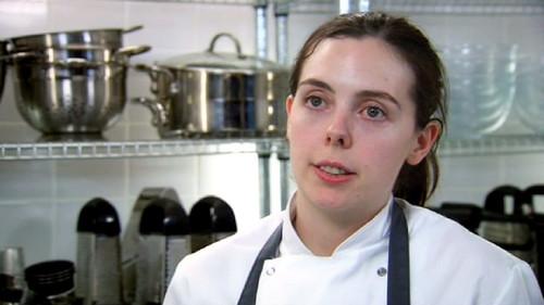 Great British Menu Season 10 Episode 18 - Northern Ireland Main