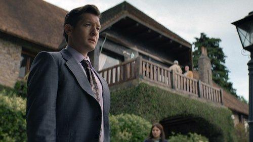 Yosi, the Regretful Spy Season 2 Episode 2 - Episode 2