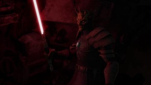 undefined Season 4 Episode 21 - Brothers