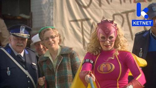 Mega Mindy Season 5 Episode 12 - Episode 12