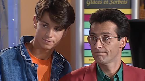 Premiers Baisers Season 1 Episode 11 - Episode 11