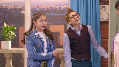 Una familia de diez Season 7 Episode 5 - Dilema culinario