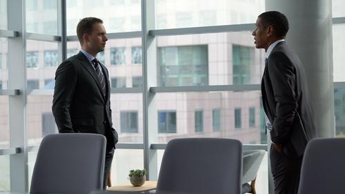 Suits Season 6 Episode 14 - Admission of Guilt