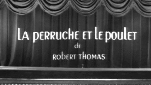 At Theatre Tonight Season 4 Episode 13 - Episode 13