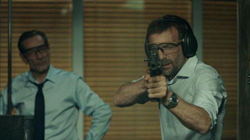 The Bureau Season 5 Episode 4 - Episode 4