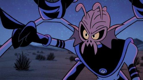 undefined Season 1 Episode 6 - Kid Cosmic and the Epic Fail