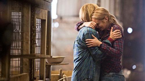 undefined Season 1 Episode 1 - The Storm