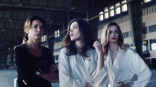 Ein starkes Team Season 1 Episode 74 - Der Preis der Schönheit