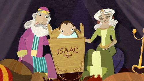 Theo Teaching Children God's Word Season 1 Episode 1 - Saving Faith